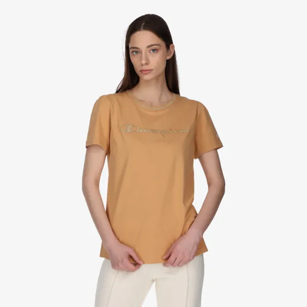 CHAMPION Tricou GOLDEN