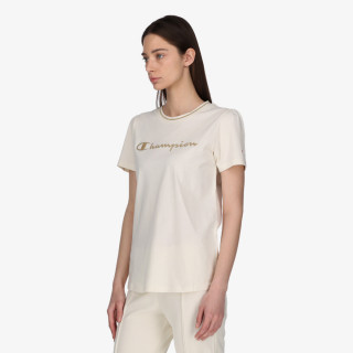 CHAMPION Tricou GOLDEN