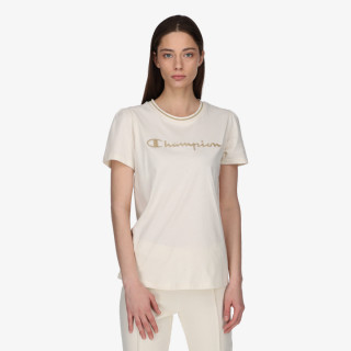 CHAMPION Tricou GOLDEN