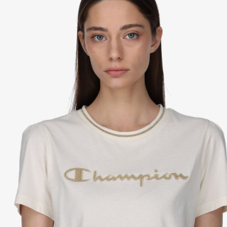 CHAMPION Tricou GOLDEN