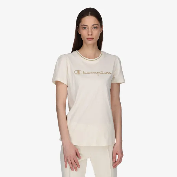 CHAMPION Tricou GOLDEN