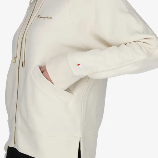 CHAMPION Hanorac GOLDEN