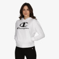 Champion Hanorac LADY CLASSIC HOODY 