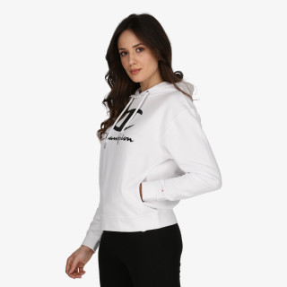 Champion Hanorac LADY CLASSIC HOODY 