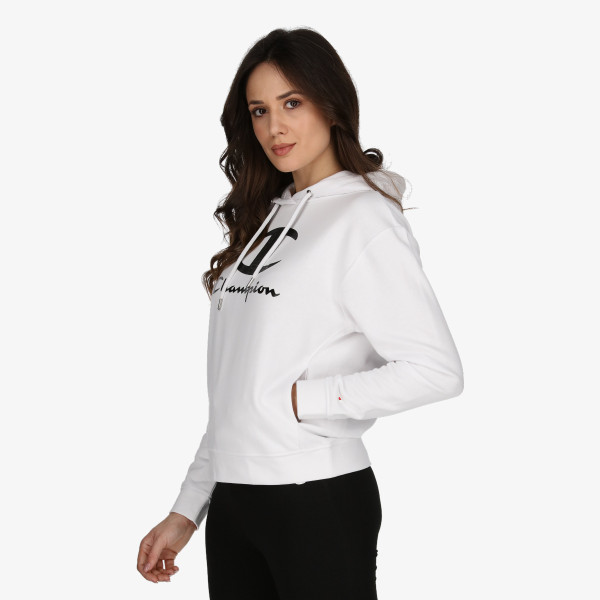 Champion Hanorac LADY CLASSIC HOODY 