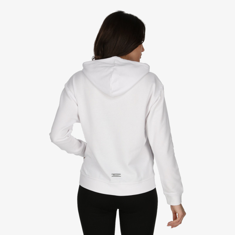 Champion Hanorac LADY CLASSIC HOODY 
