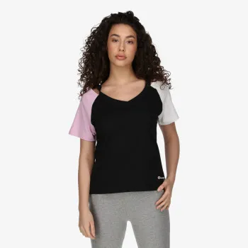 CHAMPION Tricou Lady Rock 