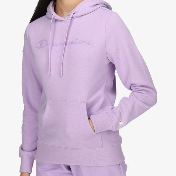 Champion Hanorac Hooded 