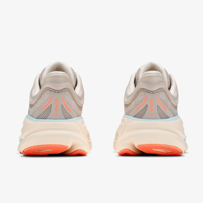 Hoka Pantofi Sport W BONDI 9 