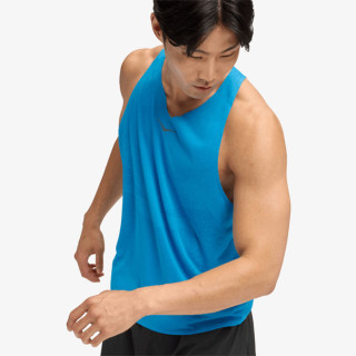 Hoka Tricou Race Day Singlet 