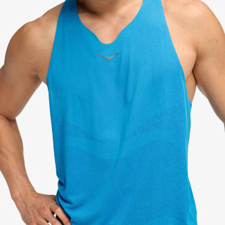 Hoka Tricou Race Day Singlet 