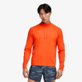 Hoka Tricou maneca lunga GlideTech Quarter Zip 