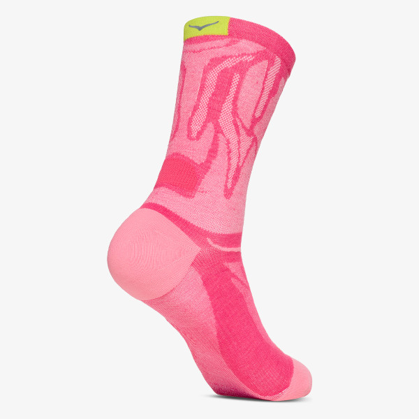 Hoka Sosete Clifton Crew Run Sock 