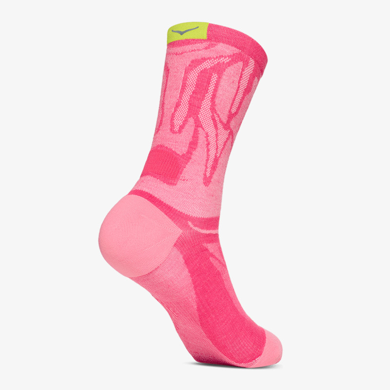 Hoka Sosete Clifton Crew Run Sock 