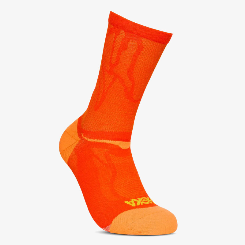 Hoka Sosete Clifton Crew Run Sock 