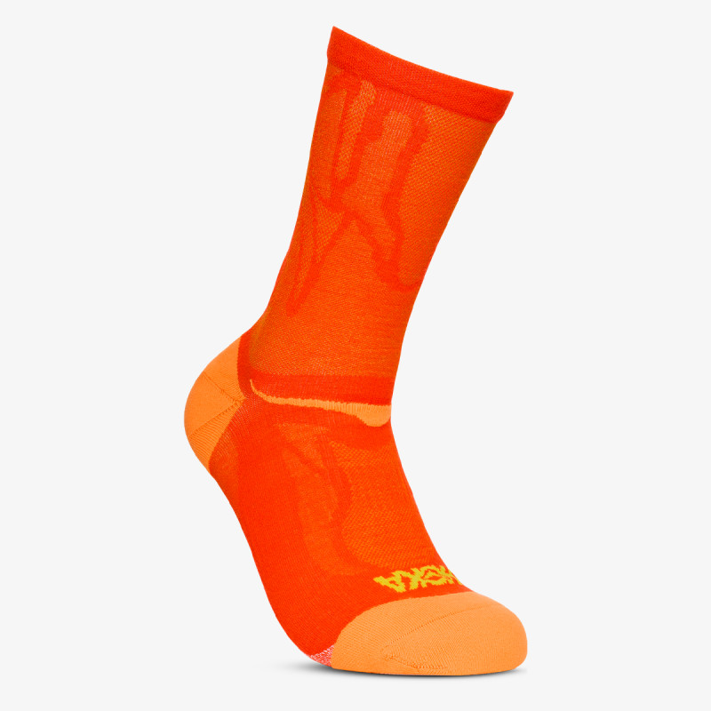 Hoka Sosete Clifton Crew Run Sock 