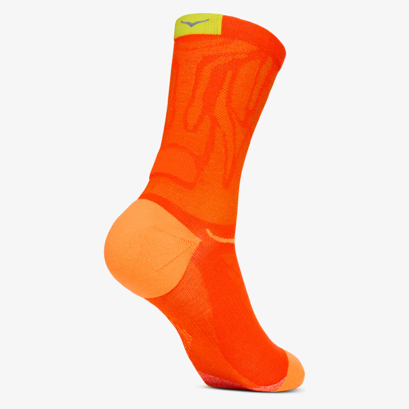 Hoka Sosete Clifton Crew Run Sock 