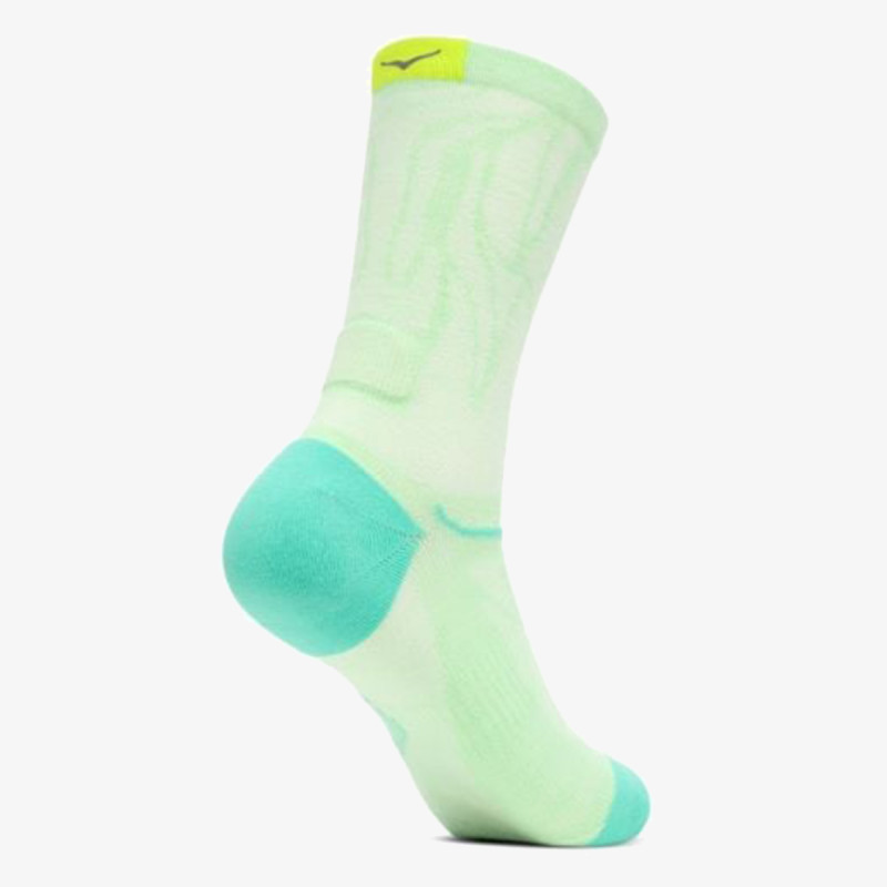 Hoka Sosete Clifton 10 Crew Run Sock 