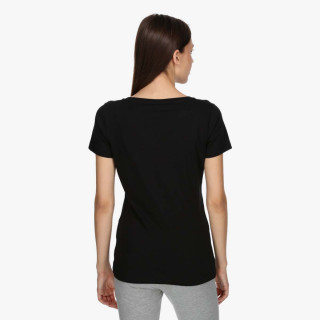 Champion Tricou LADY CLASSICS T-SHIRT 