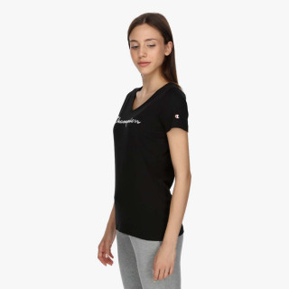 Champion Tricou LADY CLASSICS T-SHIRT 