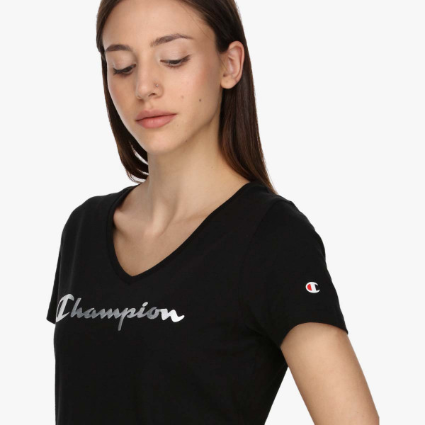 Champion Tricou LADY CLASSICS T-SHIRT 