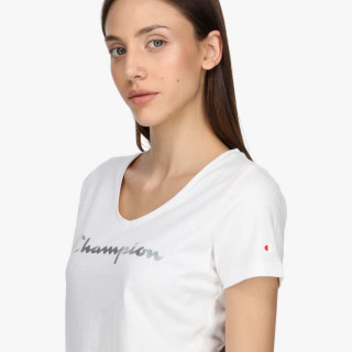 Champion Tricou LADY CLASSICS T-SHIRT 