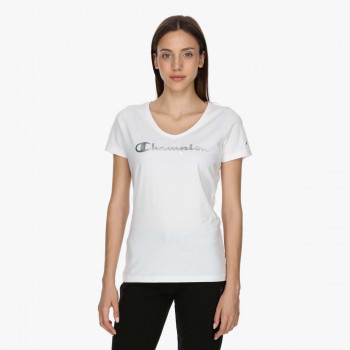 Champion Tricou LADY CLASSICS T-SHIRT 