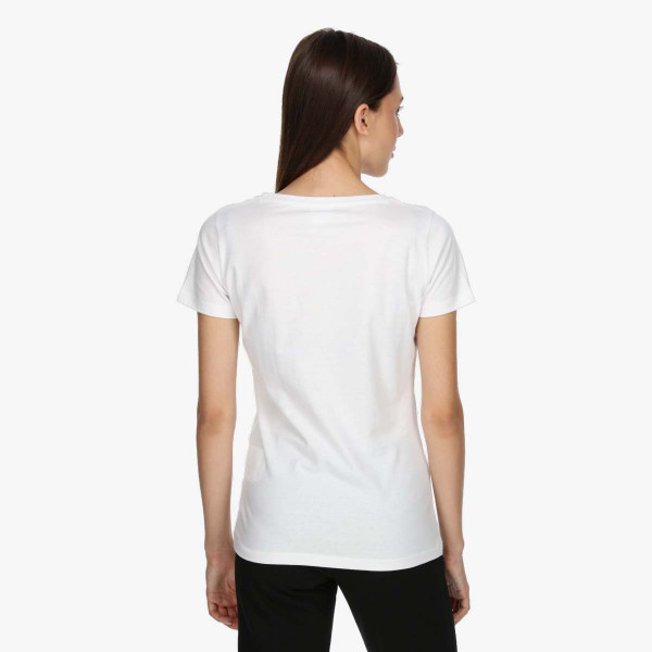 Champion Tricou LADY CLASSICS T-SHIRT 