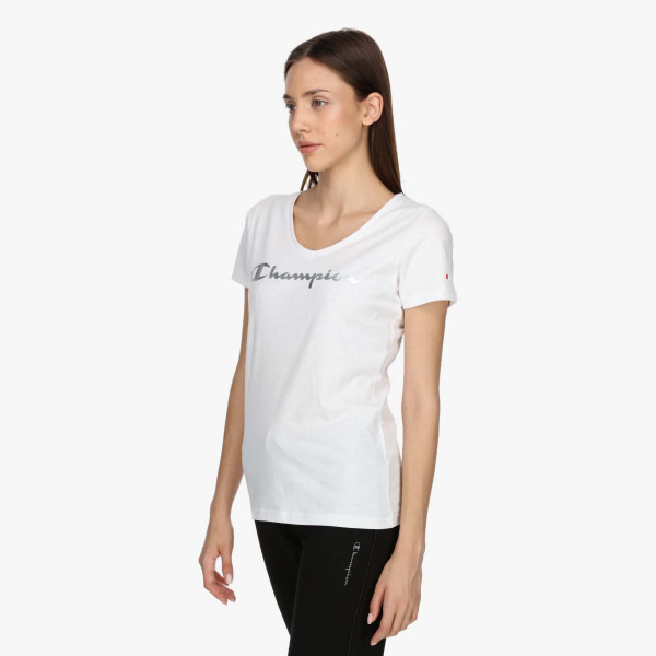 Champion Tricou LADY CLASSICS T-SHIRT 