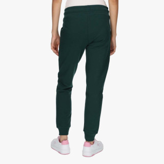 Champion Pantaloni de trening LADY ROCH INSPIRED RIB CUFF PANTS 