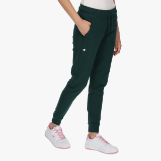 Champion Pantaloni de trening LADY ROCH INSPIRED RIB CUFF PANTS 