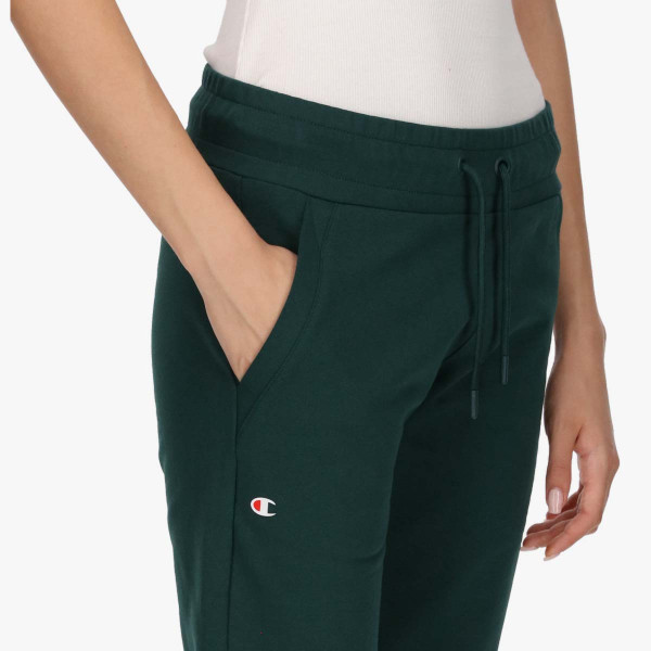 Champion Pantaloni de trening LADY ROCH INSPIRED RIB CUFF PANTS 