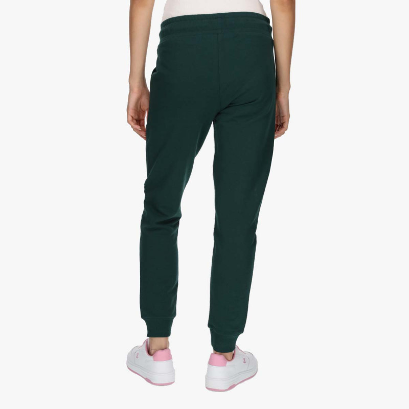 Champion Pantaloni de trening LADY ROCH INSPIRED RIB CUFF PANTS 