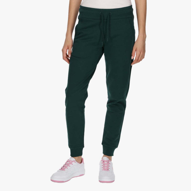 Champion Pantaloni de trening LADY ROCH INSPIRED RIB CUFF PANTS 