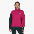 Champion Hanorac LADY ROCH INSPIRED HIGH NECK 