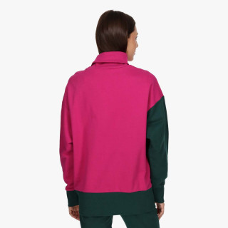 Champion Hanorac LADY ROCH INSPIRED HIGH NECK 