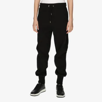 CHAMPION Pantaloni de trening GOLDEN 