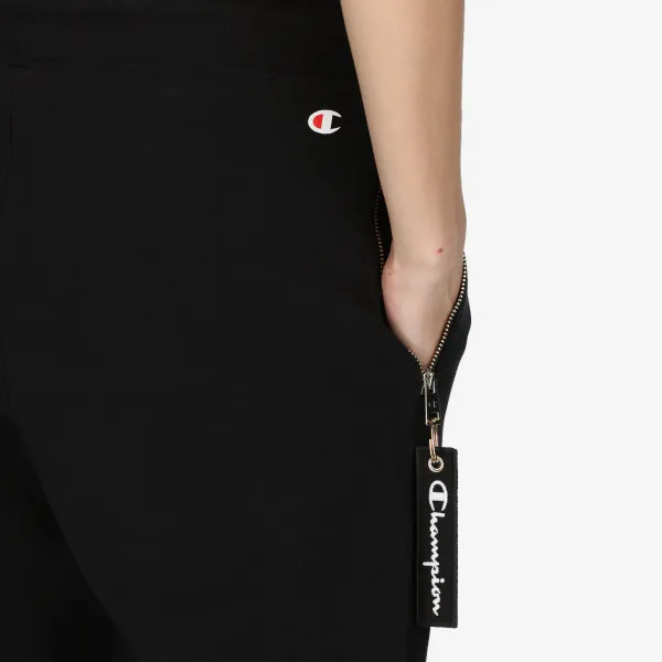 CHAMPION Pantaloni de trening CHAMPION Pantaloni de trening GOLDEN LADY RIB CUFF PANTS