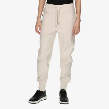 CHAMPION Pantaloni de trening GOLDEN LADY RIB CUFF PANTS 