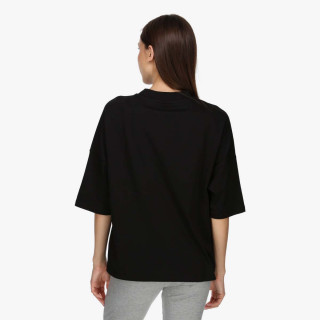 CHAMPION Tricou CHAMPION Tricou GOLDEN LADY T-SHIRT