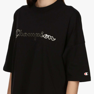 CHAMPION Tricou CHAMPION Tricou GOLDEN LADY T-SHIRT