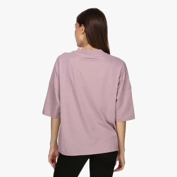CHAMPION Tricou CHAMPION Tricou GOLDEN LADY T-SHIRT