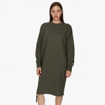 CHAMPION Rochie GOLDEN LADY DRESS 