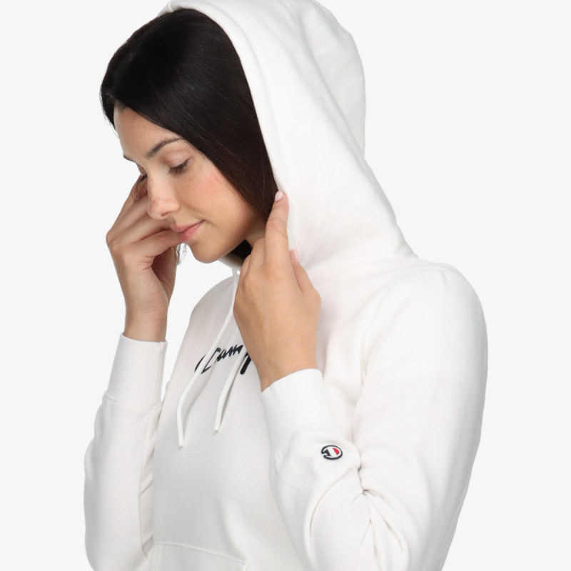 Champion Hanorac HOODED SWEATSHIRT 