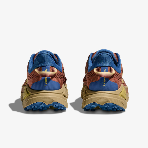 Hoka Pantofi Sport Challenger 8 