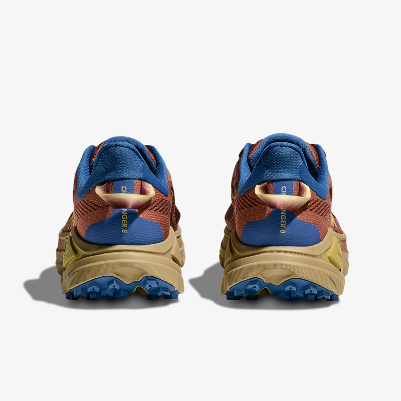 Hoka Pantofi Sport Challenger 8 