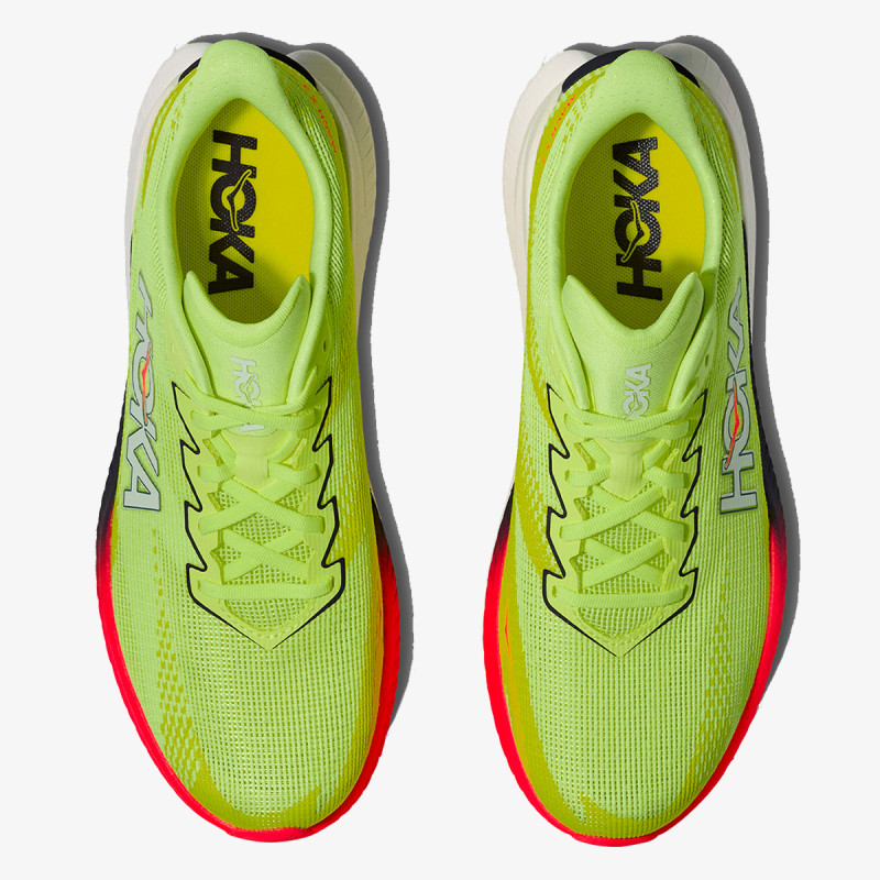 Hoka Pantofi Sport M MACH X 3 