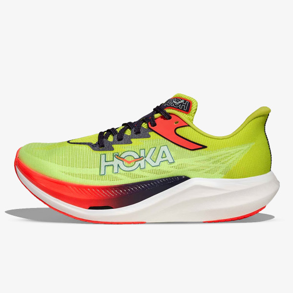 Hoka Pantofi Sport Rocket X 3 