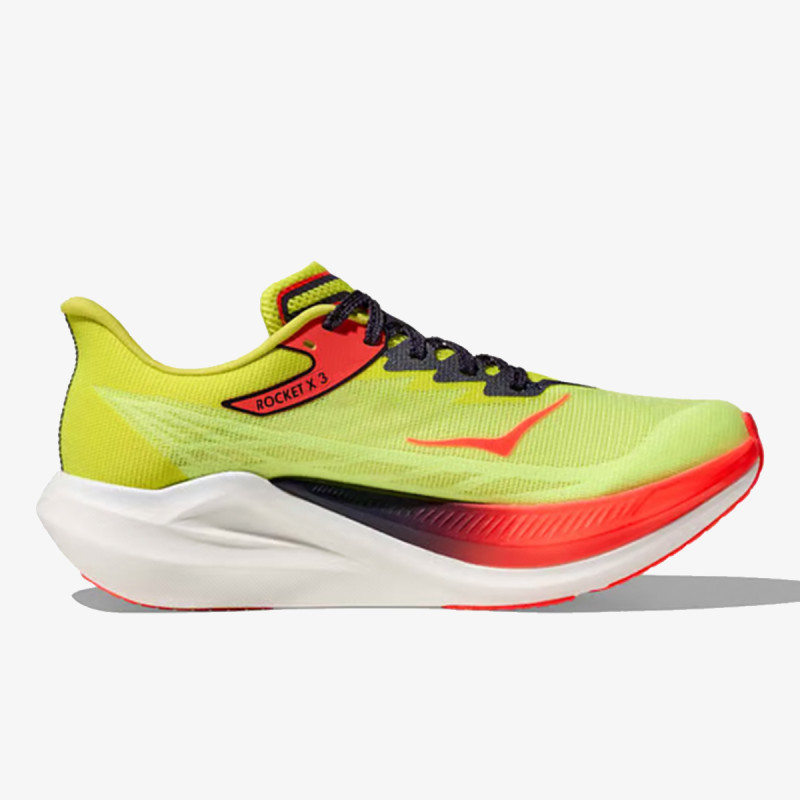 Hoka Pantofi Sport Rocket X 3 
