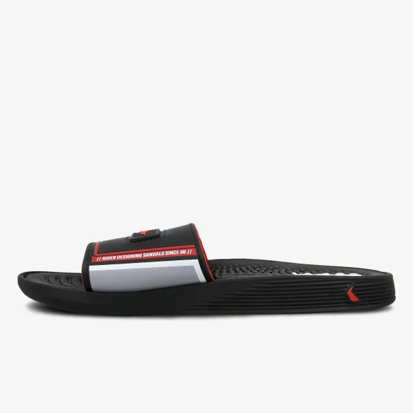 RIDER Papuci RIDER PUMP SLIDE AD 